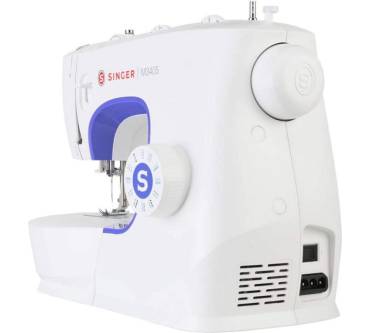 Produktbild Singer M3405