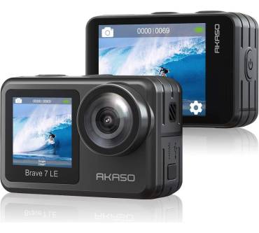 Produktbild Akaso Brave 7 LE
