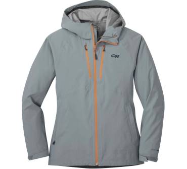 Produktbild Outdoor Research MicroGravity AscentShell Jacket