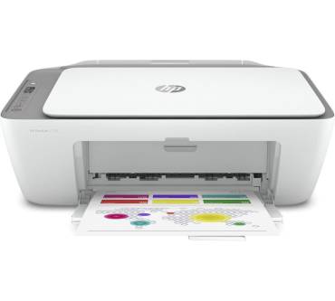Produktbild HP DeskJet 2720