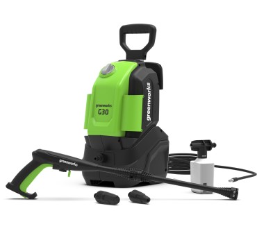 Produktbild Greenworks G30