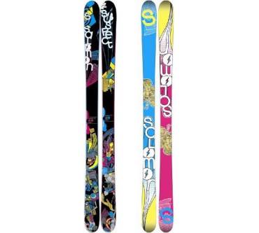 Produktbild Salomon Suspect