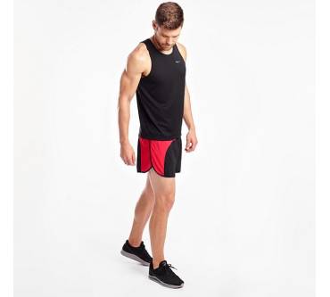 Produktbild Saucony Stopwatch Singlet
