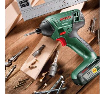 Produktbild Bosch PDR 18 LI