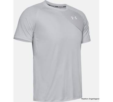 Produktbild Under Armour Qualifier Iso-Chill Kurzarm-Laufoberteil
