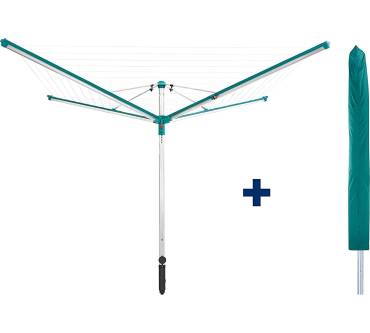 Produktbild Leifheit Linomatic 600 Deluxe