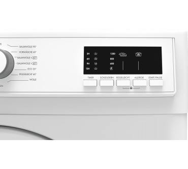 Produktbild Sharp ES-HFA6122W2-DE