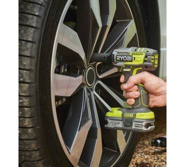 Produktbild Ryobi R18IW7