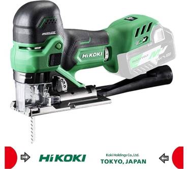 Produktbild HiKOKI CJ36DB