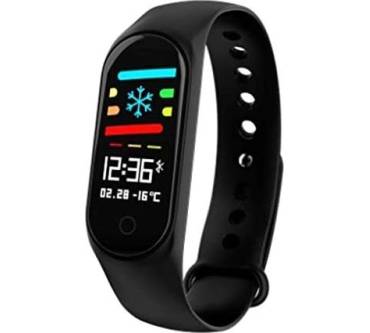 Produktbild Technaxx TX-HR6