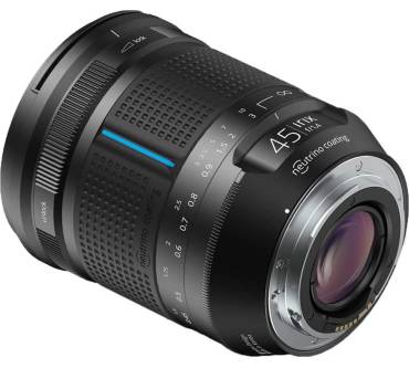 Produktbild Irix 45mm f/1.4 Dragonfly