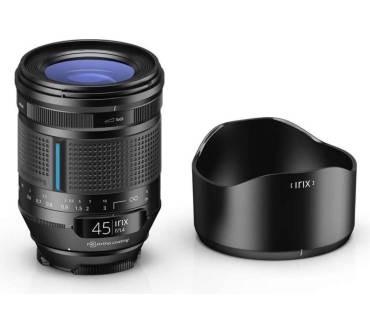 Produktbild Irix 45mm f/1.4 Dragonfly