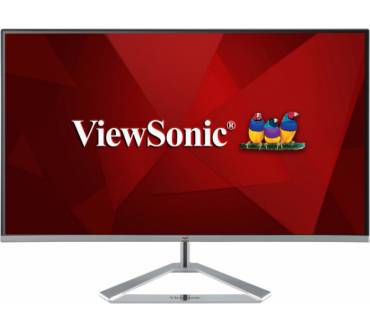 Produktbild ViewSonic VX2776-smh