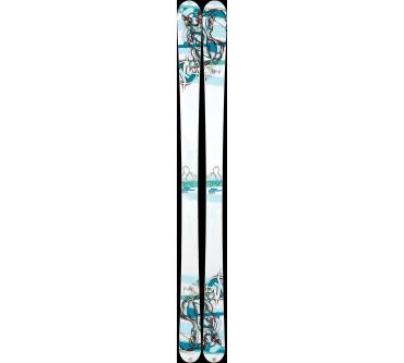 Produktbild K2 Miss Demeanor