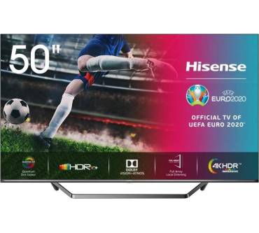 Produktbild Hisense 50U7QF