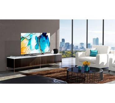 Produktbild Hisense 55U7QF