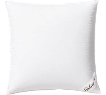 Produktbild Fjödur Luxus 3-Kammer Gänsefeder- / Daunen-Kopfkissen