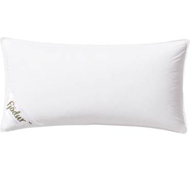 Produktbild Fjödur Luxus 3-Kammer Gänsefeder- / Daunen-Kopfkissen