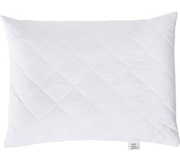 Produktbild Zollner Allergiker Kopfkissen mit Reißverschluss