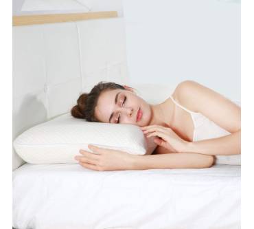 Produktbild UTTU Höhenverstellbares Kopfkissen