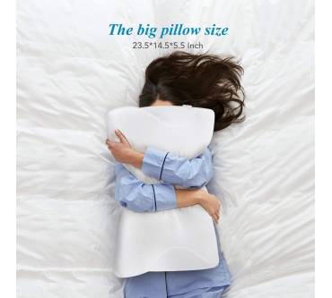 Produktbild Marnur Orthopädisches Kissen