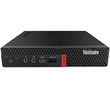 Produktbild Lenovo ThinkCentre M720q Tiny