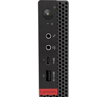 Produktbild Lenovo ThinkCentre M720q Tiny