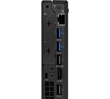 Produktbild Lenovo ThinkCentre M720q Tiny