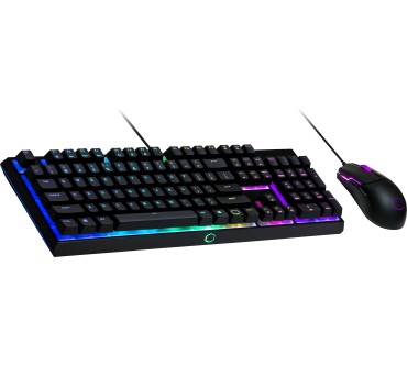 Produktbild Cooler Master MS110