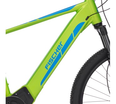 Produktbild Fischer Montis 6.0i