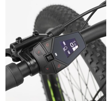 Produktbild Fischer Montis 6.0i