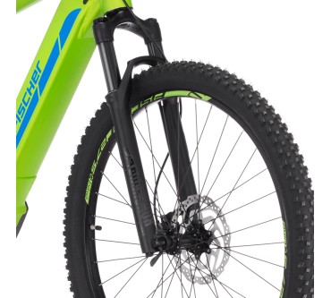 Produktbild Fischer Montis 6.0i