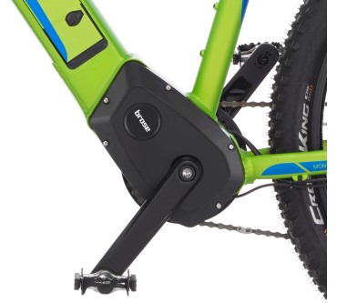 Produktbild Fischer Montis 6.0i