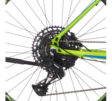 Produktbild Fischer Montis 6.0i