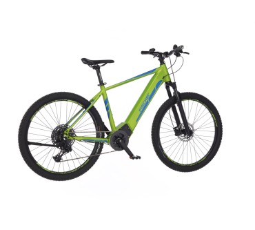 Produktbild Fischer Montis 6.0i