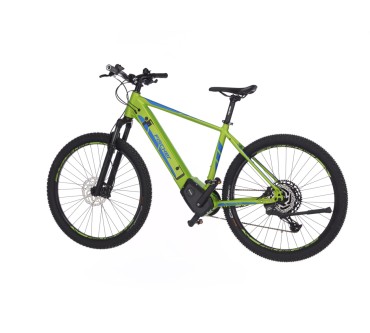 Produktbild Fischer Montis 6.0i