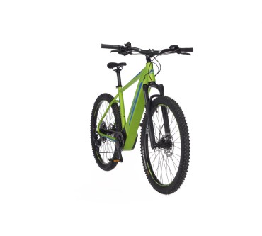 Produktbild Fischer Montis 6.0i