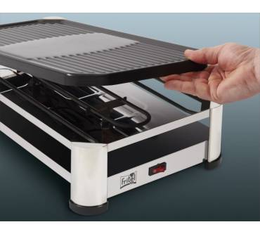 Produktbild Fritel RG 2170 Raclette Grill