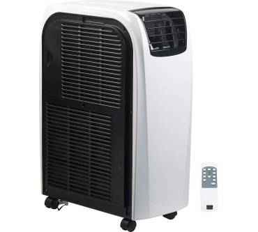 Produktbild Sichler Monoblock-Klimagerät mit Heizfunktion (Outdoor-Montage)