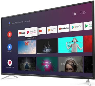 Produktbild Sharp 50BN5EA