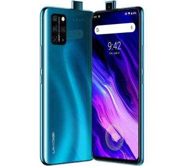 Produktbild Umidigi S5 Pro