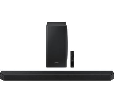 Produktbild Samsung HW-Q900T