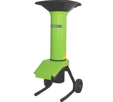 Produktbild Greenworks Elektro Gartenhäcksler 2100 W