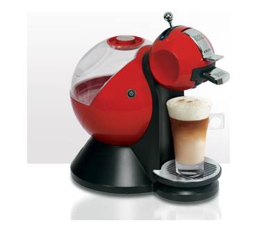 Produktbild Krups Nescafé Dolce Gusto KP 2106