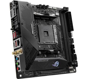 Produktbild Asus ROG Strix B550-I Gaming