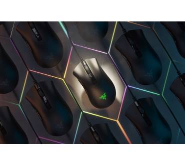 Produktbild Razer DeathAdder V2 Mini