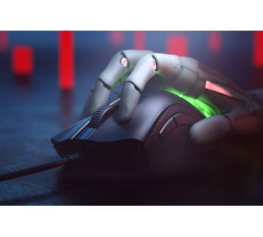 Produktbild Razer DeathAdder V2 Mini