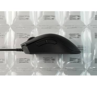 Produktbild Razer DeathAdder V2 Mini