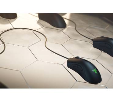 Produktbild Razer DeathAdder V2 Mini