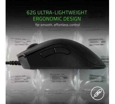 Produktbild Razer DeathAdder V2 Mini